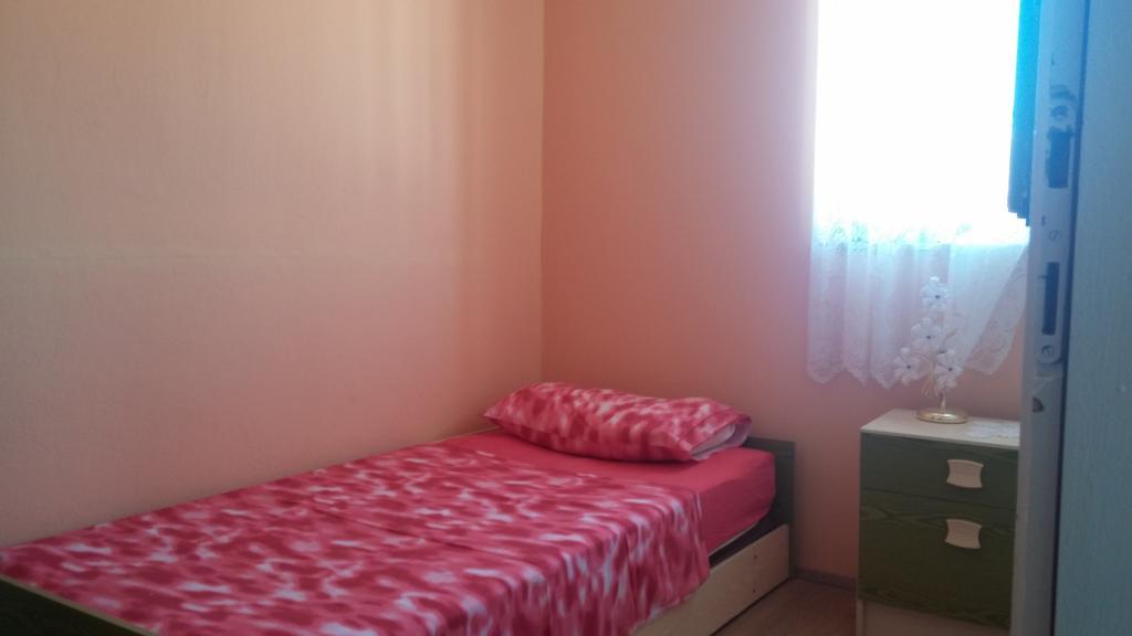 Apartment Joke Ražanj Habitación foto