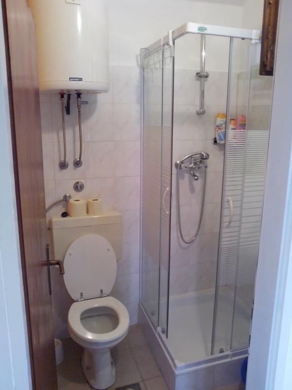 Apartment Joke Ražanj Habitación foto