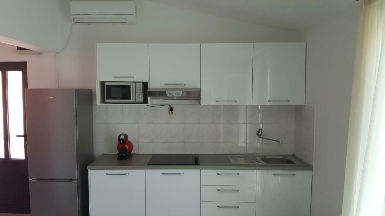 Apartment Joke Ražanj Exterior foto