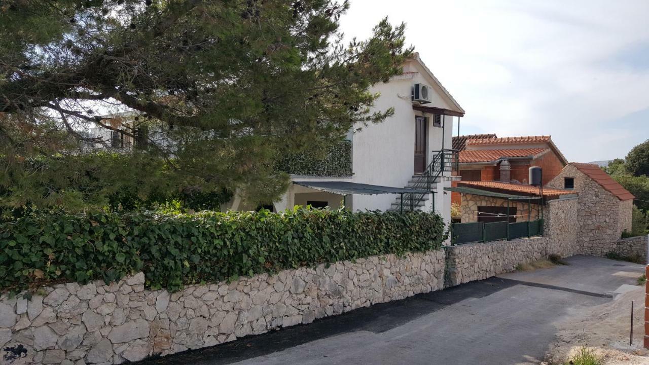 Apartment Joke Ražanj Exterior foto